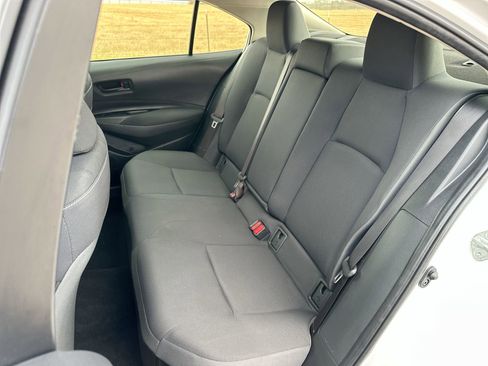 Used 2024 Toyota Corolla LE image 22