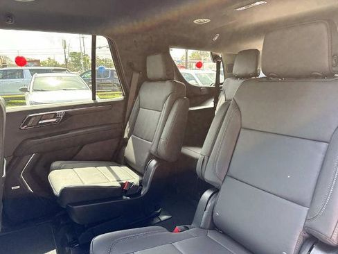 New 2026 Chevrolet Tahoe LT w/ Comfort Package image 9