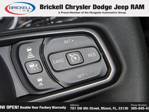 New 2026 Jeep Wrangler Sport S image 28