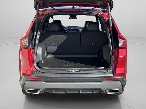 Certified 2024 Honda CR-V Sport Touring image 7