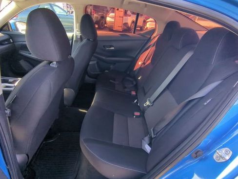 Used 2022 Nissan Sentra SV image 32