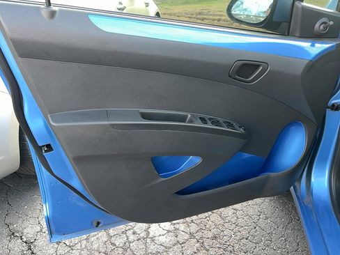 Used 2015 Chevrolet Spark LS image 11