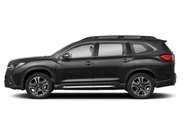 Used 2023 Subaru Ascent Limited AWD/4WD image 3