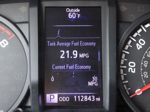 Used 2019 Toyota Tacoma SR image 22