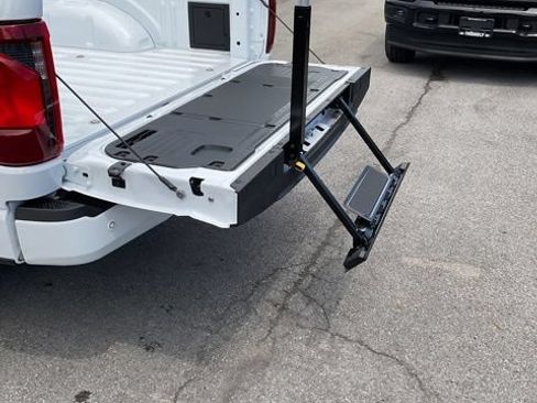 Used 2026 Ford F150 XLT w/ Equipment Group 302A MID AWD/4WD image 19