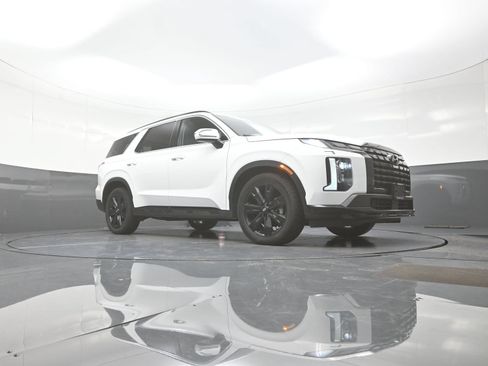 Used 2024 Hyundai Palisade XRT AWD/4WD image 9