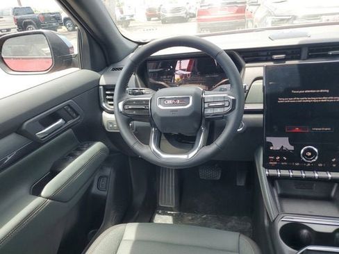 New 2026 GMC Terrain AT4 AWD/4WD image 13
