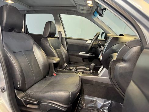 Used 2012 Subaru Forester 2.5X Limited AWD/4WD image 24