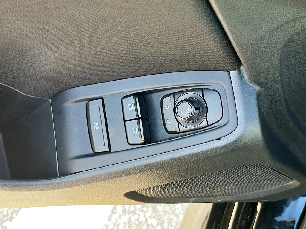 Used 2024 Toyota GR86 RWD image 17