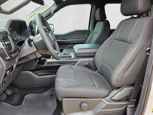 New 2026 Ford F150 STX RWD image 4