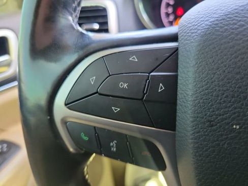 Used 2020 Jeep Grand Cherokee Limited RWD image 21