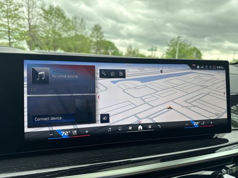 New 2026 BMW X5 M60i AWD/4WD image 8