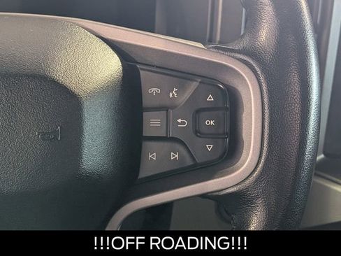 Used 2024 Ford Bronco Black Diamond w/ Sasquatch Package image 25