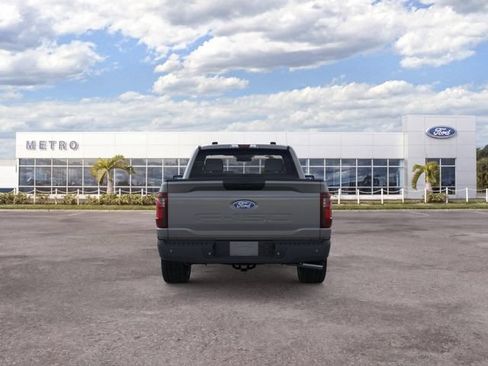 New 2026 Ford F150 XL AWD/4WD image 5