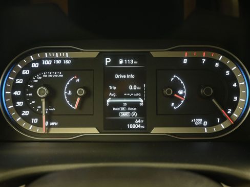 Certified 2022 Hyundai Tucson SEL AWD/4WD image 14