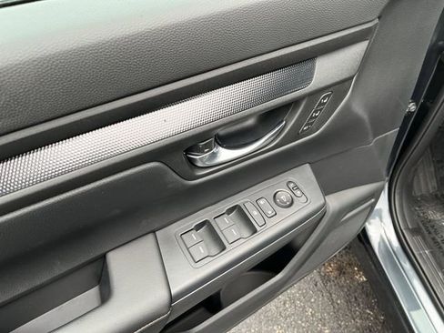 New 2026 Honda CR-V Sport-L image 17