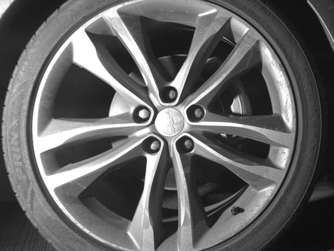 Used 2024 Chevrolet Malibu LT image 13