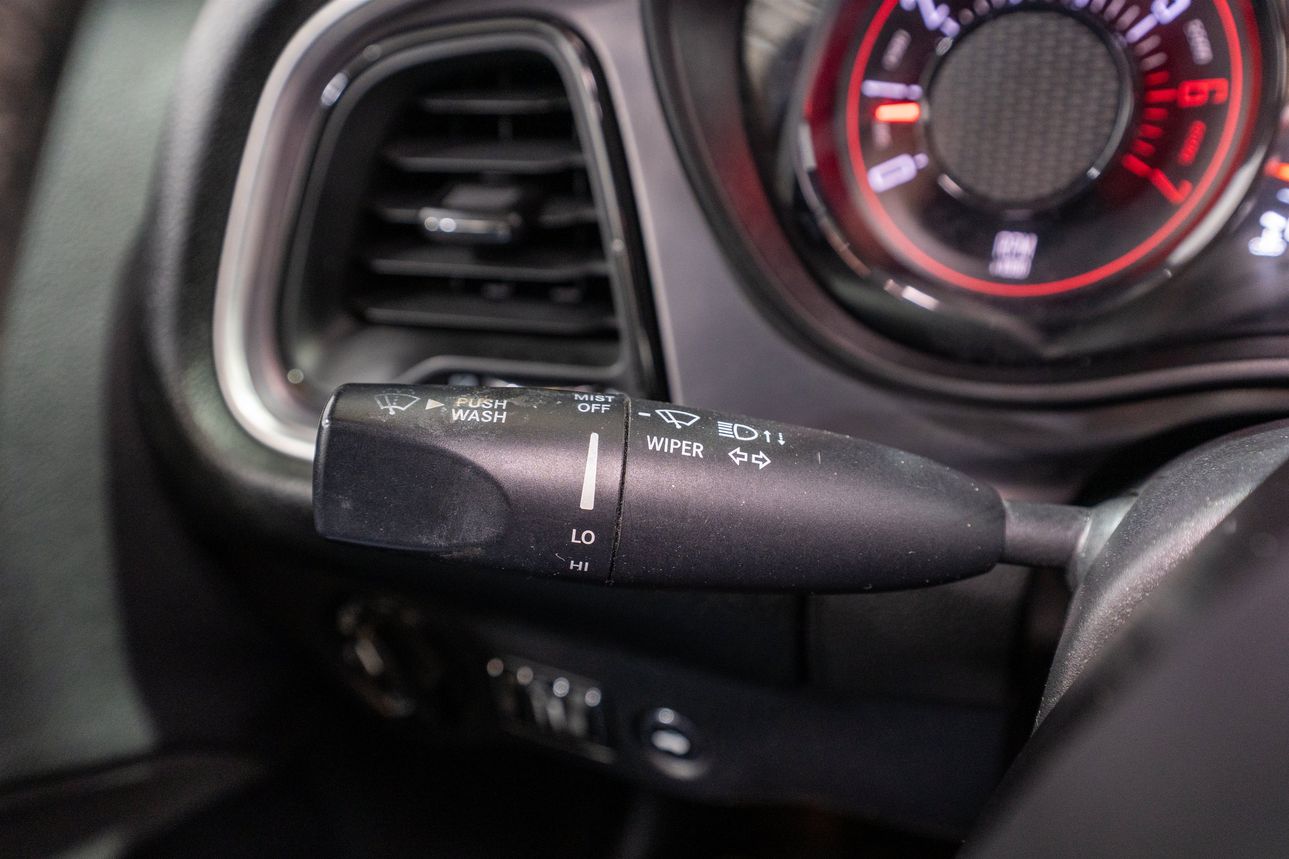 Used 2019 Dodge Challenger R/T w/ Driver Convenience Group RWD image 22