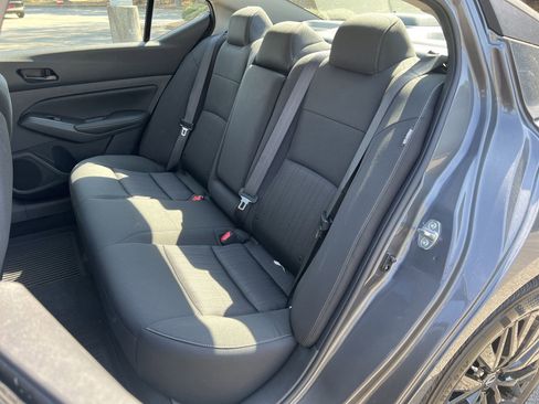 New 2026 Nissan Altima 2.5 SV image 19