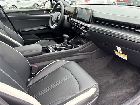 New 2026 Kia K5 GT-Line image 16