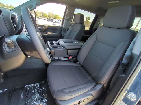 New 2026 Chevrolet Silverado 2500 Custom w/ Custom Convenience Package AWD/4WD image 21