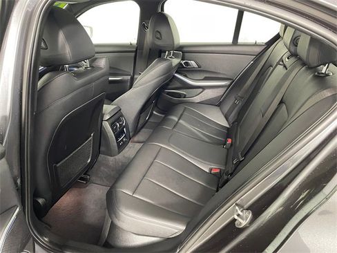 Used 2019 BMW 330i 330i w/ Convenience Package image 19