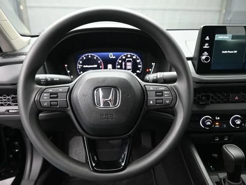 New 2026 Honda Accord LX image 7