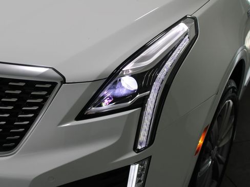 Used 2024 Cadillac XT5 Premium Luxury image 56