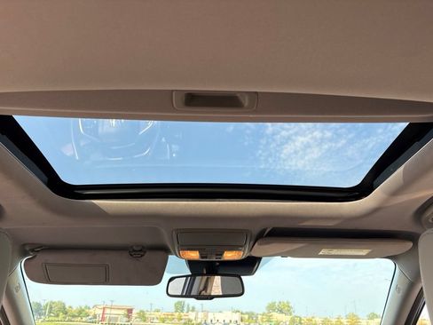 Used 2018 Honda CR-V EX-L image 5
