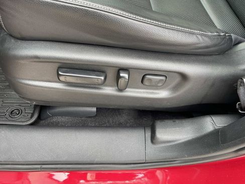 Used 2023 Honda Ridgeline RTL image 18