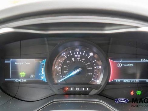 Used 2020 Ford Fusion Energi Titanium FWD image 24