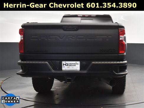 Used 2024 Chevrolet Silverado 2500 High Country w/ High Country Premium Package image 7