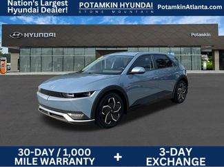 Used 2024 Hyundai Ioniq 5 SEL RWD video 1