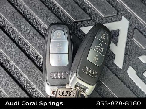Used 2023 Audi A3 2.0T Premium Plus w/ Premium Plus Package AWD/4WD image 28