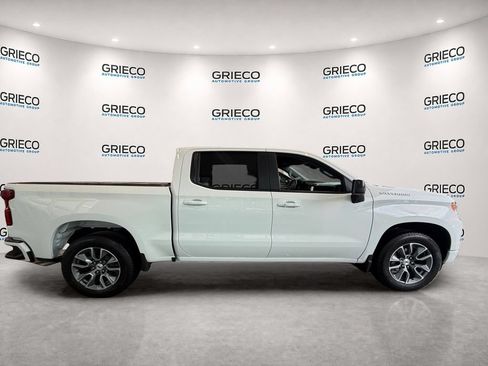 Used 2026 Chevrolet Silverado 1500 RST RWD image 6