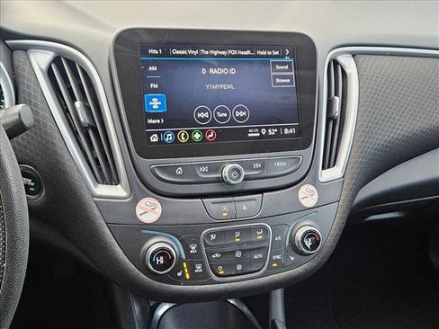 Certified 2023 Chevrolet Malibu LT image 13