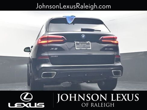 Used 2023 BMW X5 xDrive45e w/ Executive Package image 19