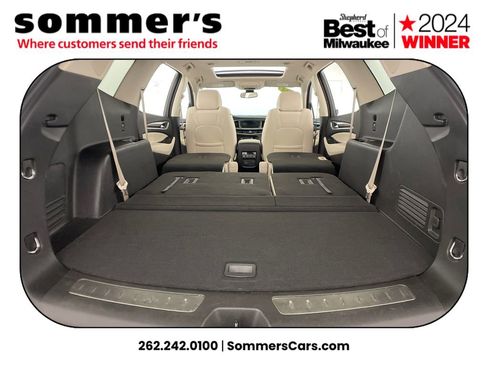 Certified 2023 Buick Enclave Essence w/ Experience Buick Package image 31