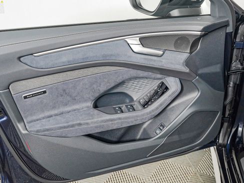 New 2026 Audi A6 Prestige AWD/4WD image 23