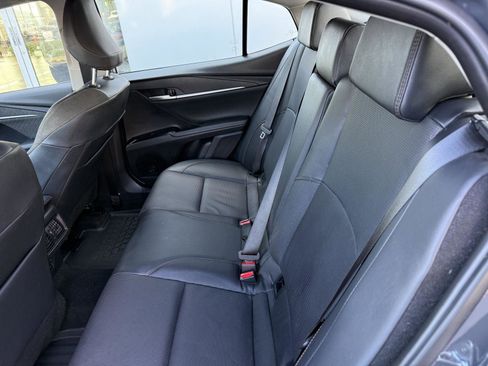 Certified 2025 Toyota Camry XLE image 17