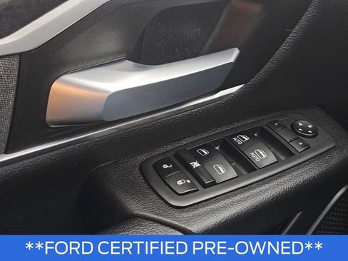 Used 2022 RAM 1500 Big Horn image 32