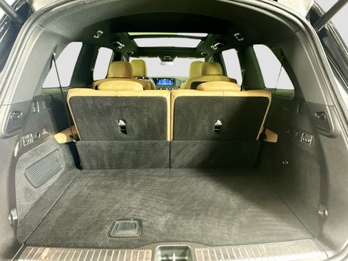 Certified 2024 Mercedes-Benz GLS 580 4MATIC image 34