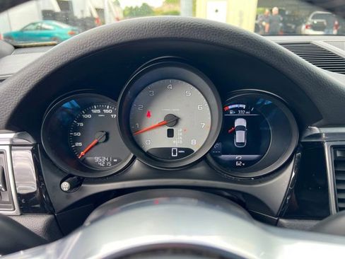 Used 2017 Porsche Macan S AWD/4WD image 21