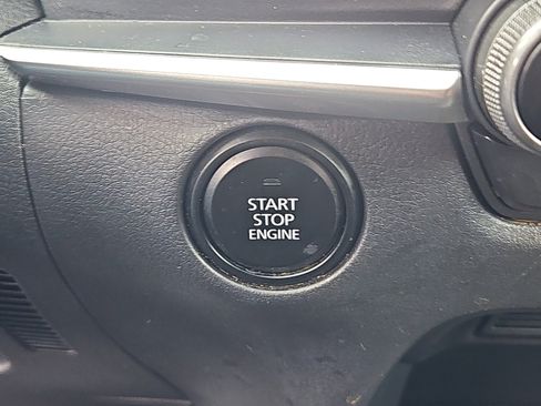 Used 2021 MAZDA CX-30 AWD 2.5 S w/ Select Package image 12