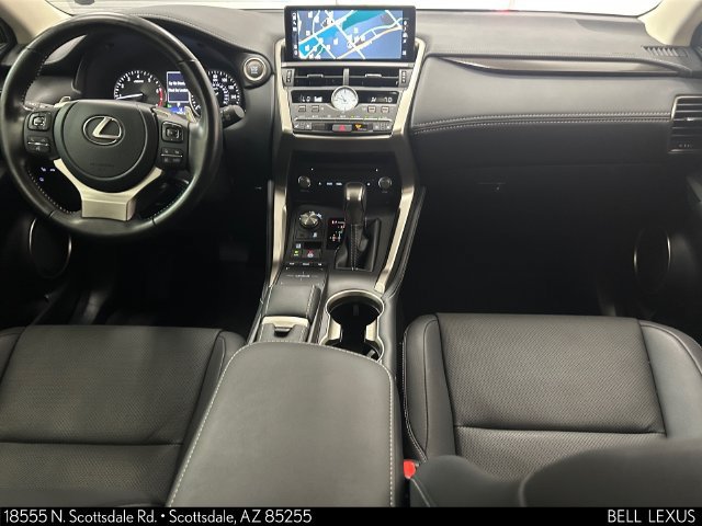 Used 2021 Lexus NX 300 FWD w/ Premium Package image 13