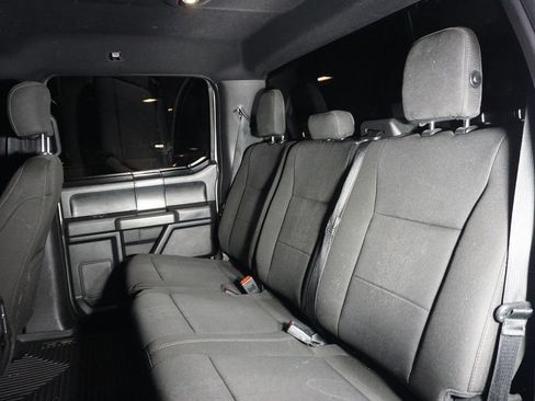 Used 2018 Ford F150 XLT w/ Equipment Group 301A Mid AWD/4WD image 17