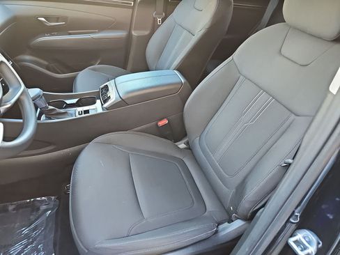 Used 2024 Hyundai Tucson SEL FWD image 15