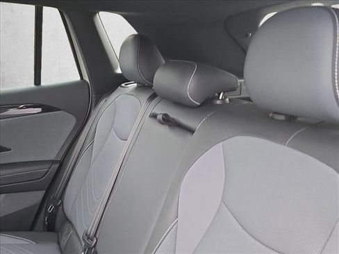 New 2026 Volkswagen Tiguan SE R-Line image 18