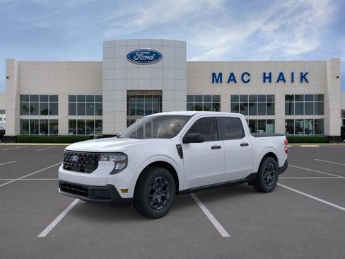 New 2026 Ford Maverick XLT FWD image 1