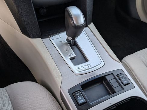 Used 2014 Subaru Outback 2.5i Premium w/ Popular Package #3 image 15